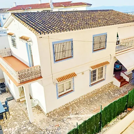 Monkó Mieres * Torremolinos