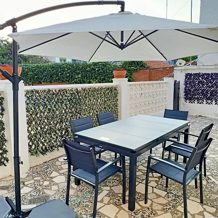 Monkó Mieres Torremolinos