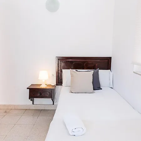 Villa Monkó Mieres Torremolinos
