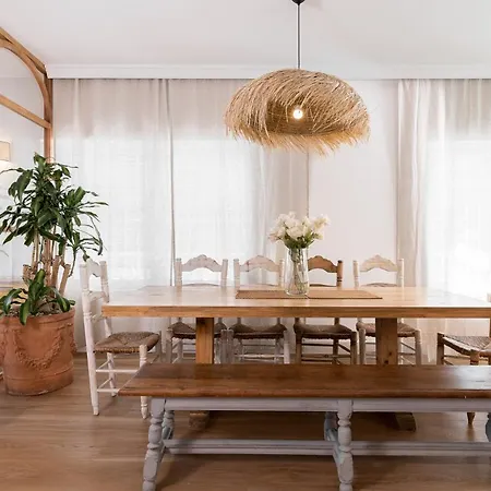 Monkó Mieres Villa Torremolinos