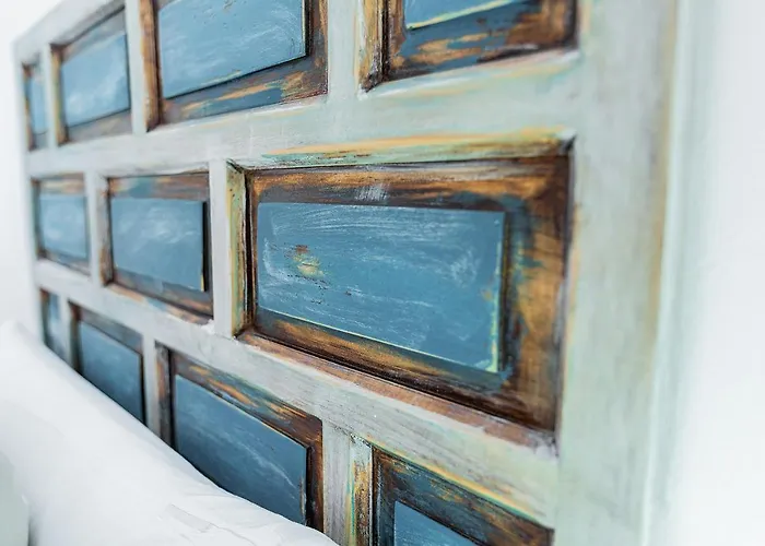 Monkó Mieres Villa Torremolinos