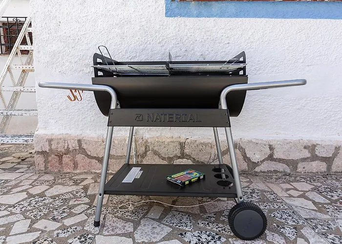 Monkó Mieres Villa Torremolinos